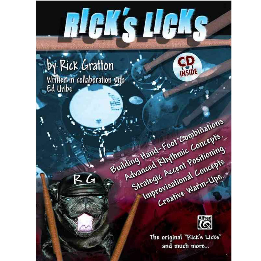 Lick rick s galleries 416